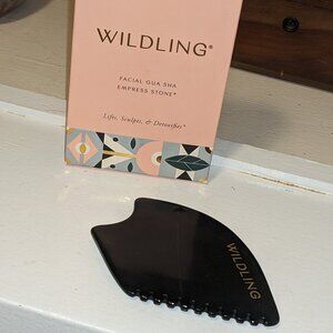 Gua Sha Facial Stone